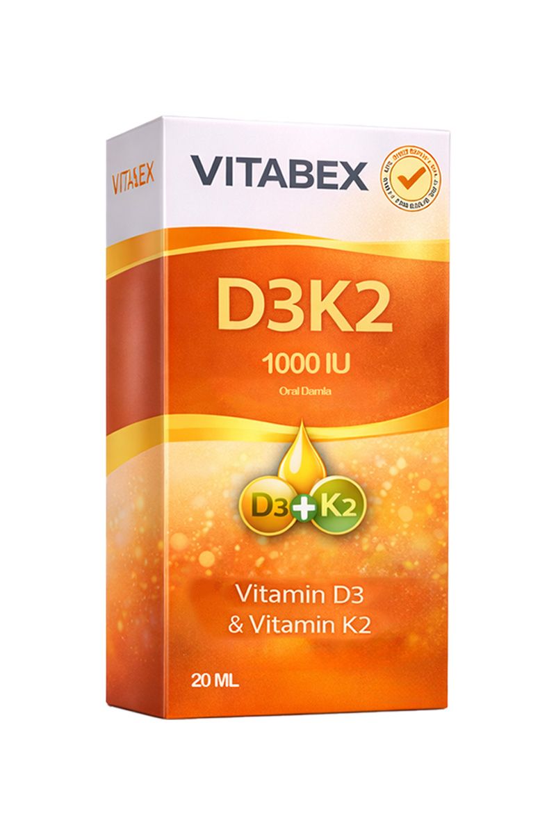 Vitabex Üretim Tesisi